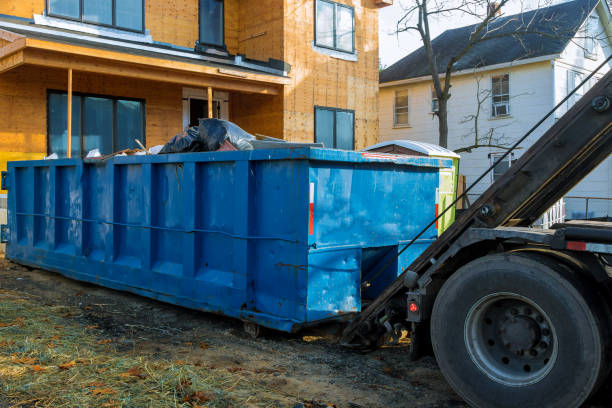 Social Circle, GA Junk Removal Services Company