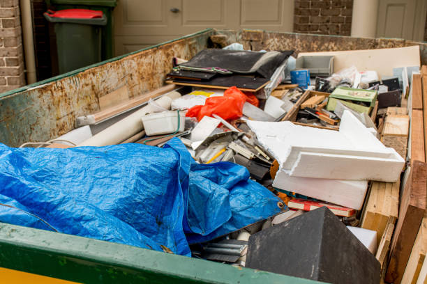 Best Carpet Removal and Disposal  in Social Circle, GA