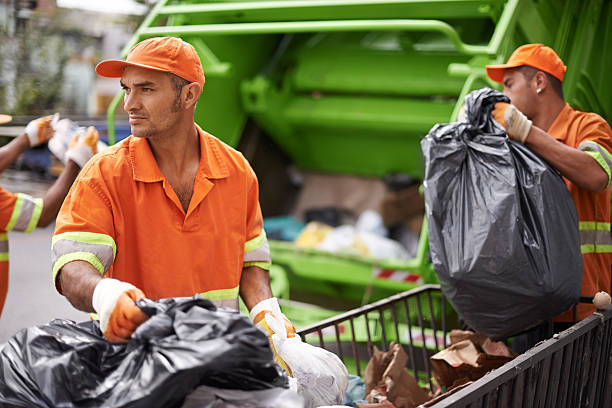 Best Residential Junk Removal  in Social Circle, GA
