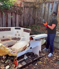 Best Hoarding Cleanup  in Social Circle, GA